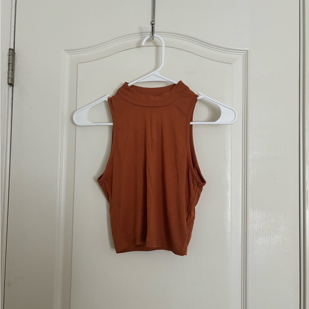 SHEIN tank top